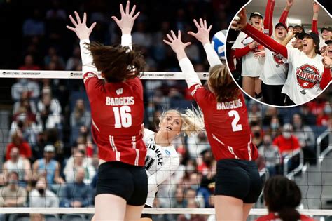 wisconsin volleyball team pics uncensored|UW addresses leaked women’s volleyball photos